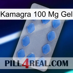 Kamagra 100Mg Gel 21